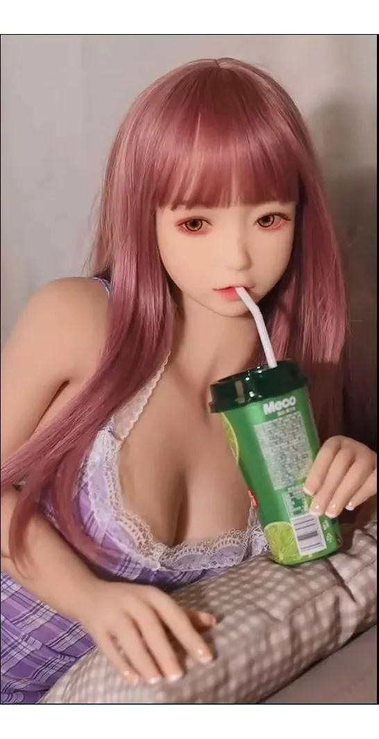 Masturbador Realista Muñeca Sexual Para Adultos, 1,08 Cm. - Imagen 2