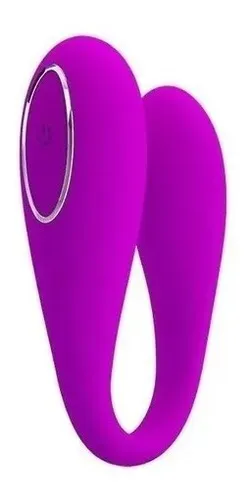 Vibrador Pretty Love August Control Mediante App Original - Imagen 4